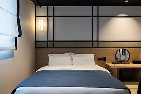 Mitasuya Ryokan Hotel by Anook Cheonan