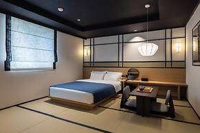 Mitasuya Ryokan Hotel by Anook Cheonan