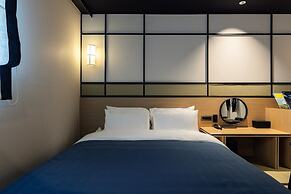 Mitasuya Ryokan Hotel by Anook Cheonan