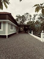 Riverside Homestay by nature