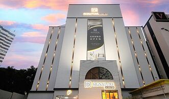 Signature Denbasta Hotel