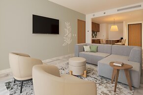 Hyatt Place Cancun Airport