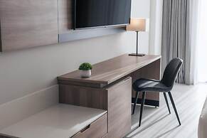 Hyatt Place Cancun Airport