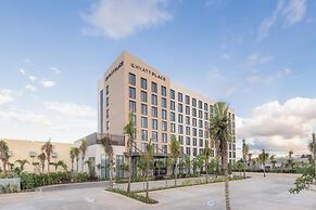 Hyatt Place Cancun Airport
