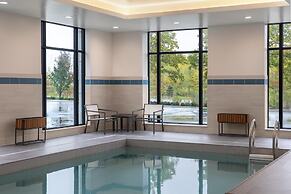 Hyatt Place Toronto Airport
