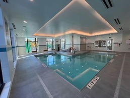 Hyatt Place Toronto Airport