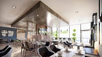 Hyatt Place Toronto Airport
