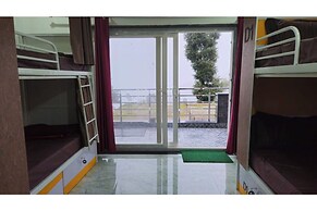 Camel S Backpackers Hostel