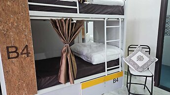 Camel S Backpackers Hostel