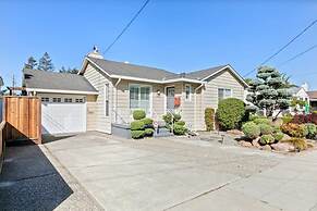 @ Marbella Lane - Modern Refreshing Home