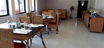 SUMARU JUNGLE RESORT