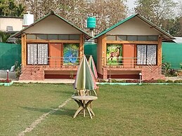 SUMARU JUNGLE RESORT