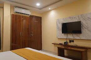 Hotel Raj Kamal & Garden