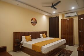 Hotel Raj Kamal & Garden
