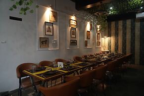 Hotel Raj Kamal & Garden