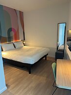B&B HOTEL Brussels Airport