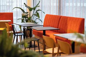 B&B HOTEL Brussels Airport
