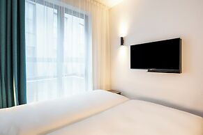 B&B HOTEL Brussels Airport