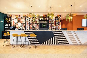 B&B HOTEL Brussels Airport