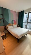 B&B HOTEL Brussels Airport