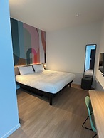 B&B HOTEL Brussels Airport