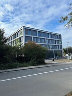 B&B HOTEL Brussels Airport