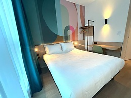B&B HOTEL Brussels Airport