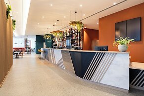 B&B HOTEL Brussels Airport