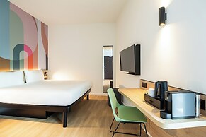 B&B HOTEL Brussels Airport