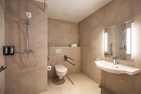 B&B HOTEL Brussels Airport