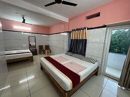 Ashirvad Residency