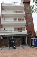 Kanhaiya Residency