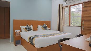 Kanhaiya Residency