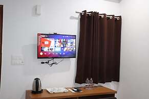 Kanhaiya Residency
