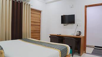 Kanhaiya Residency