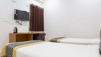 Kanhaiya Residency