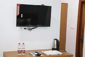Kanhaiya Residency