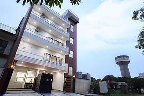 Kanhaiya Residency