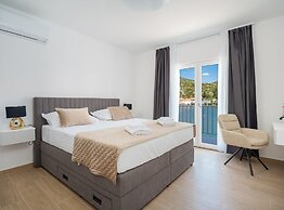 Villa Senka