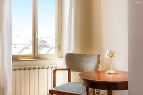 Casa Prati Apartment