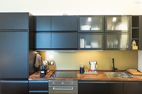 Casa Prati Apartment