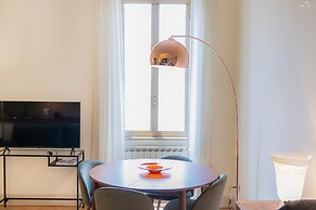 Casa Prati Apartment