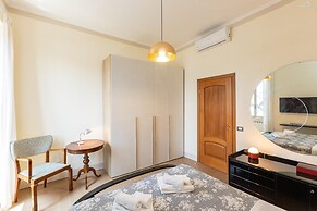 Casa Prati Apartment