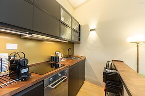 Casa Prati Apartment