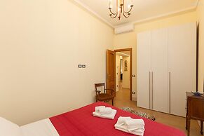 Casa Prati Apartment
