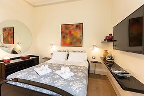 Casa Prati Apartment