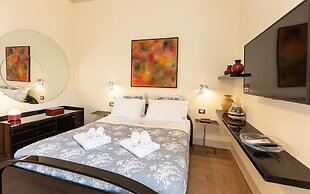 Rental in Rome Casa Prati Apartment