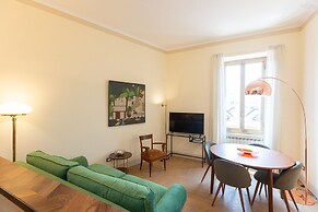 Casa Prati Apartment