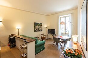 Casa Prati Apartment