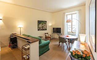 Rental in Rome Casa Prati Apartment